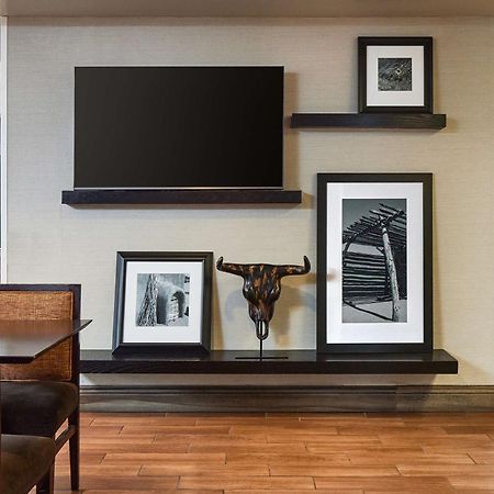Hampton Inn Taos Luaran gambar