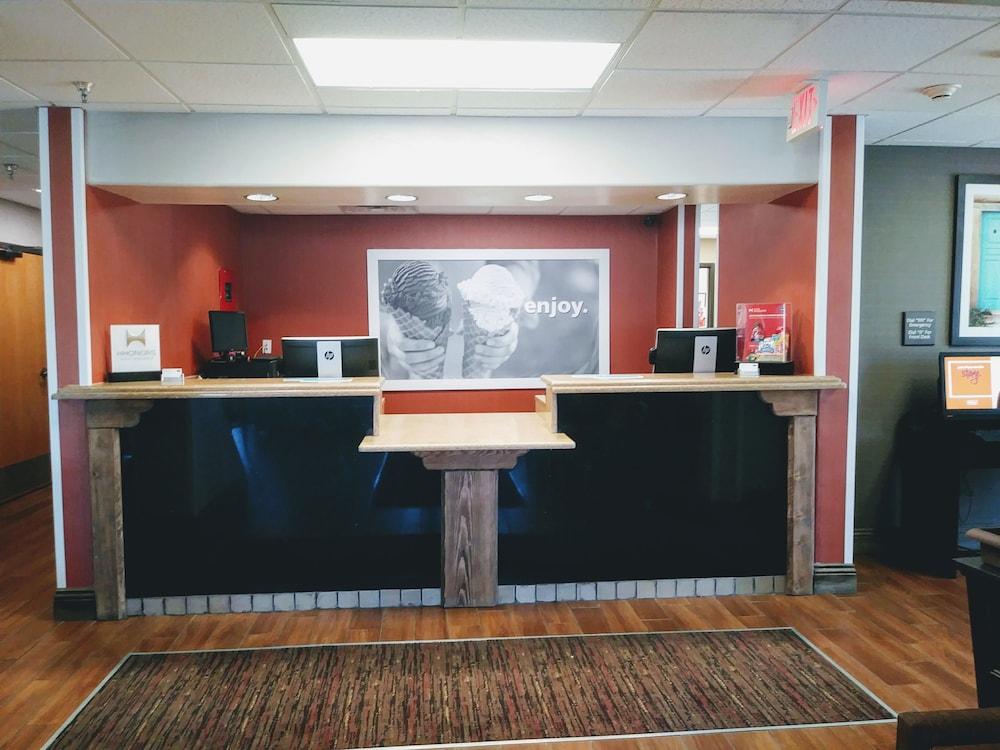Hampton Inn Taos Luaran gambar