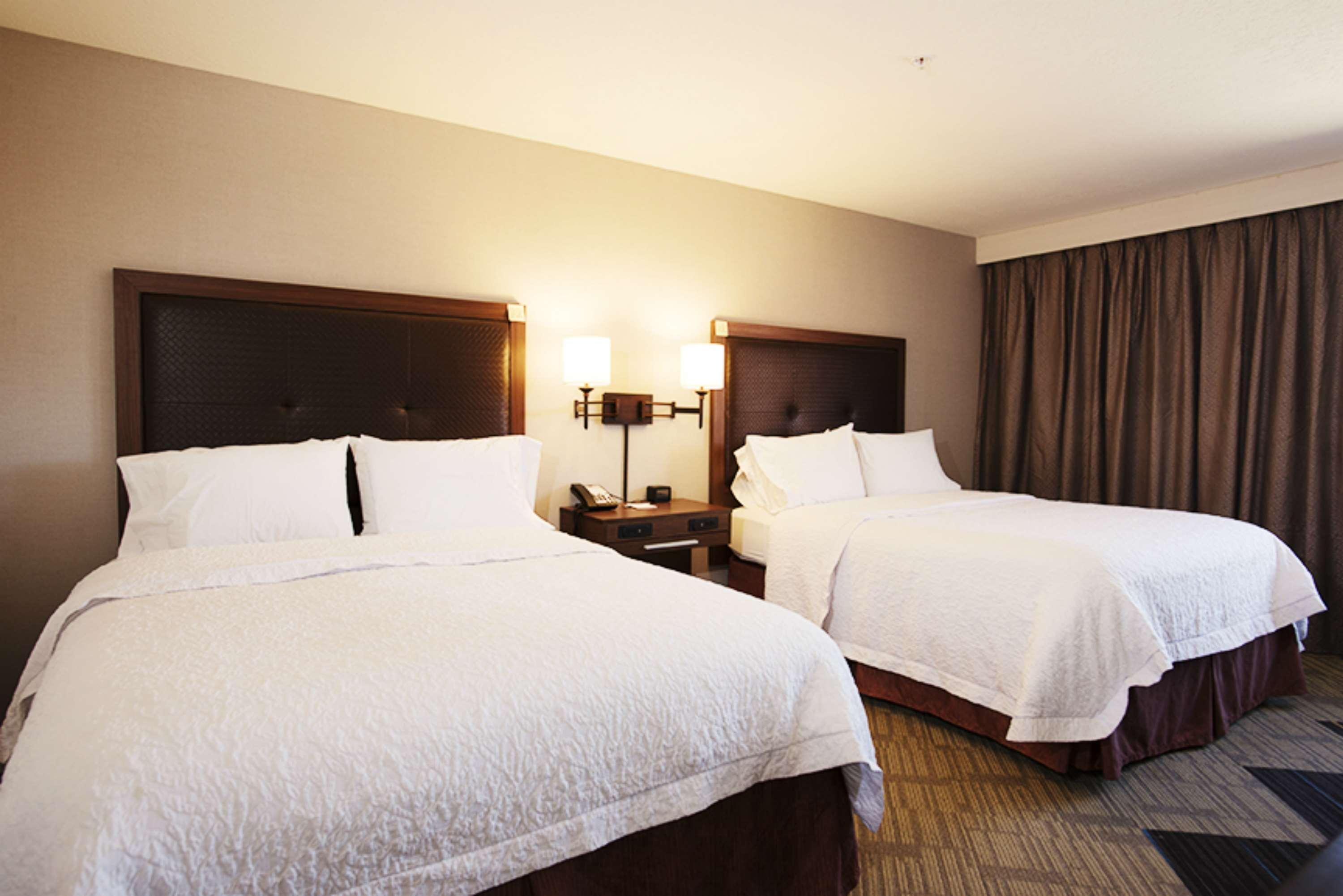 Hampton Inn Taos Luaran gambar