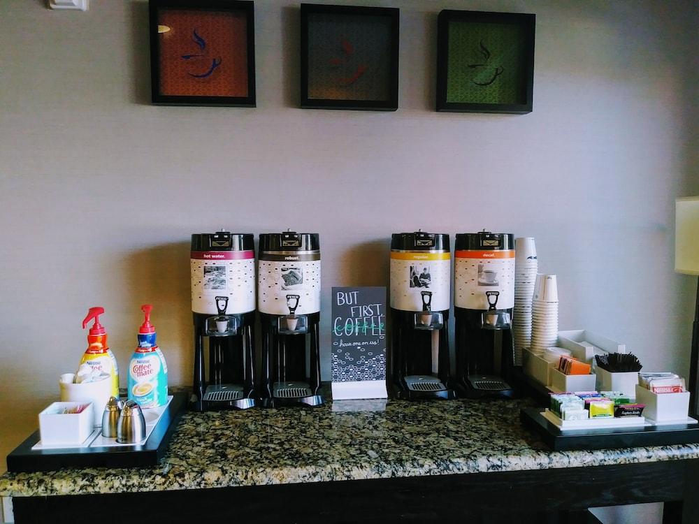 Hampton Inn Taos Luaran gambar