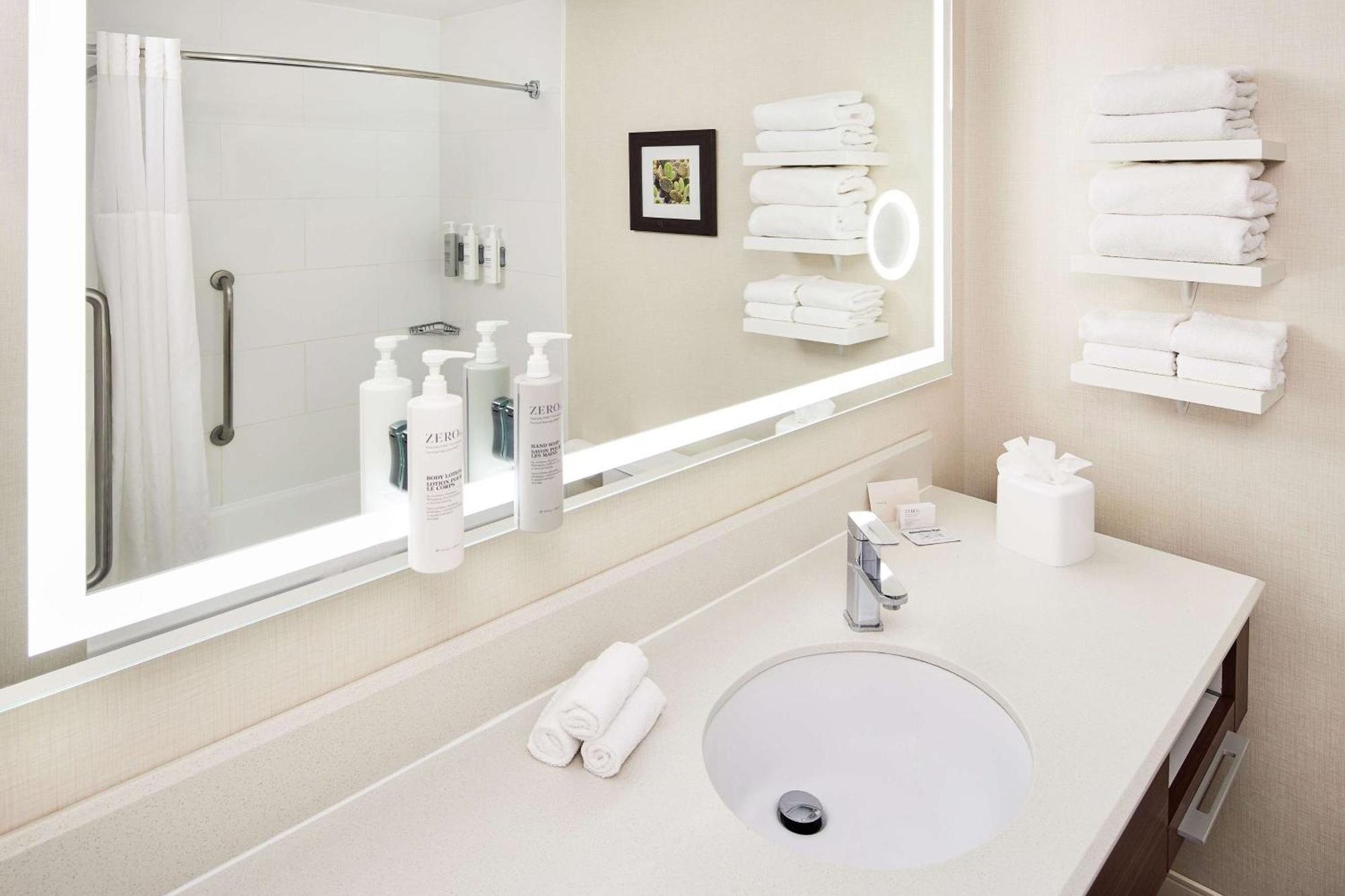 Hampton Inn Taos Luaran gambar