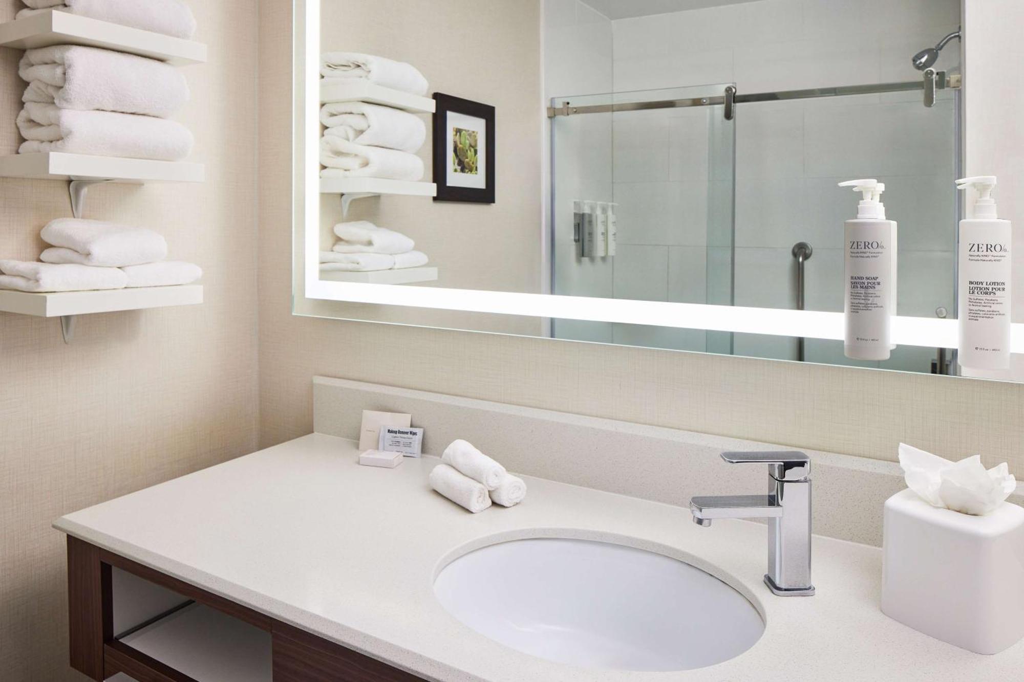 Hampton Inn Taos Luaran gambar