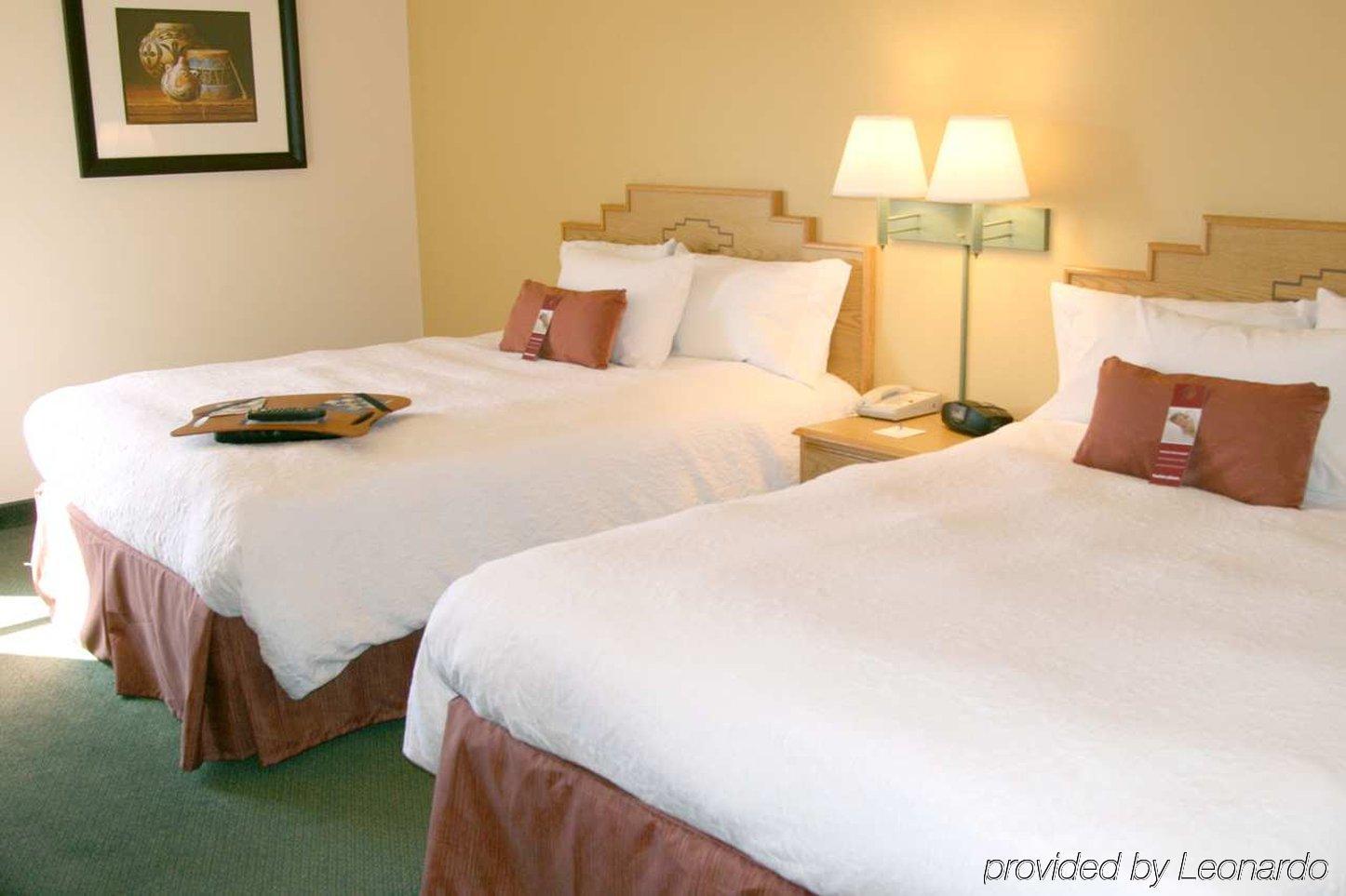 Hampton Inn Taos Bilik gambar