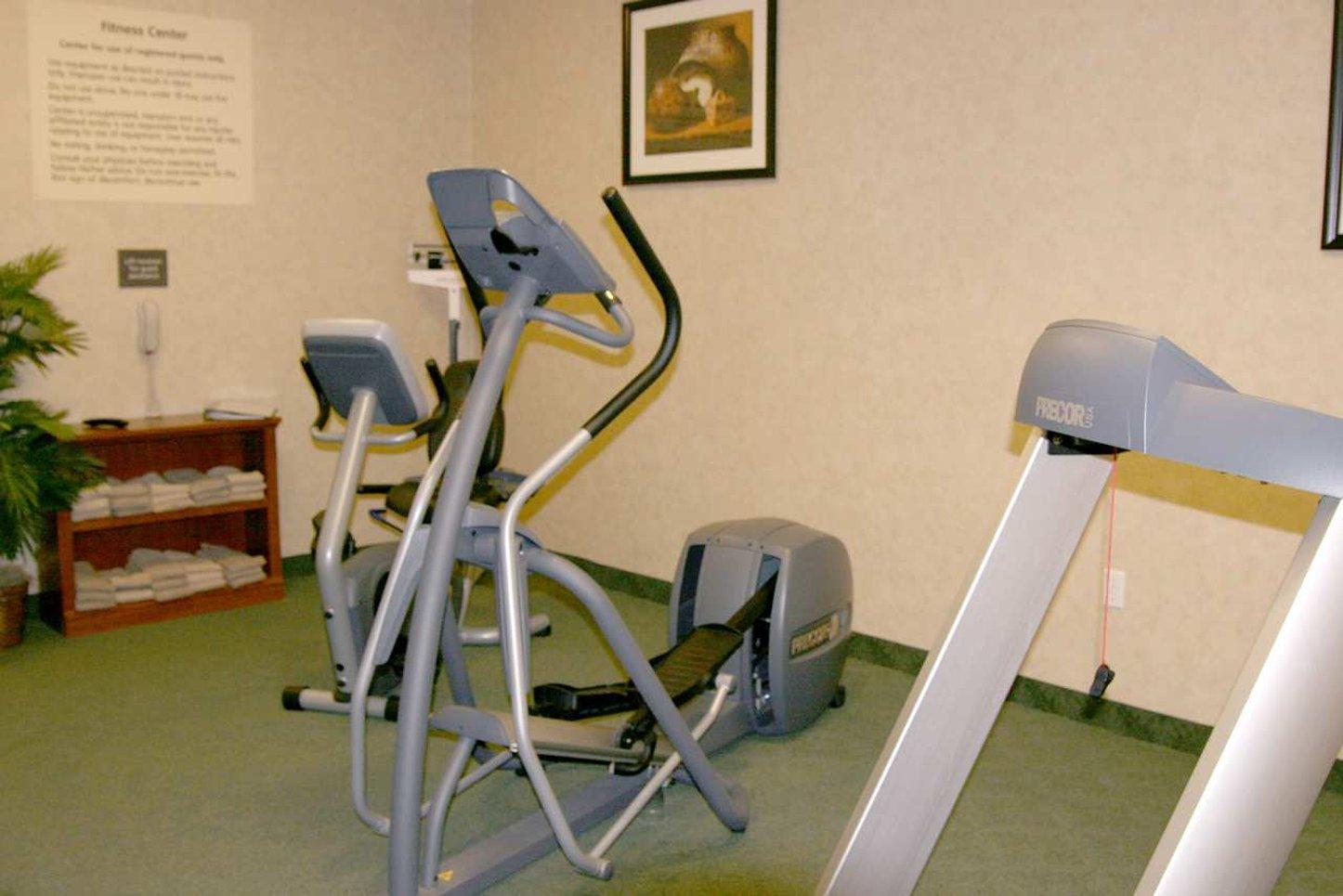 Hampton Inn Taos Luaran gambar