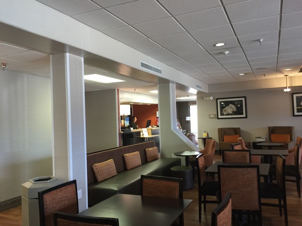 Hampton Inn Taos Luaran gambar