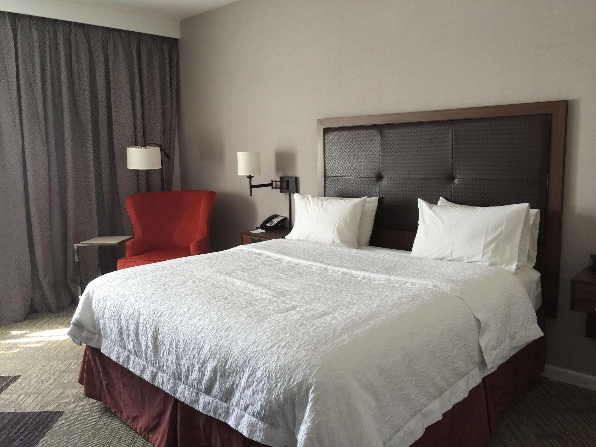Hampton Inn Taos Luaran gambar