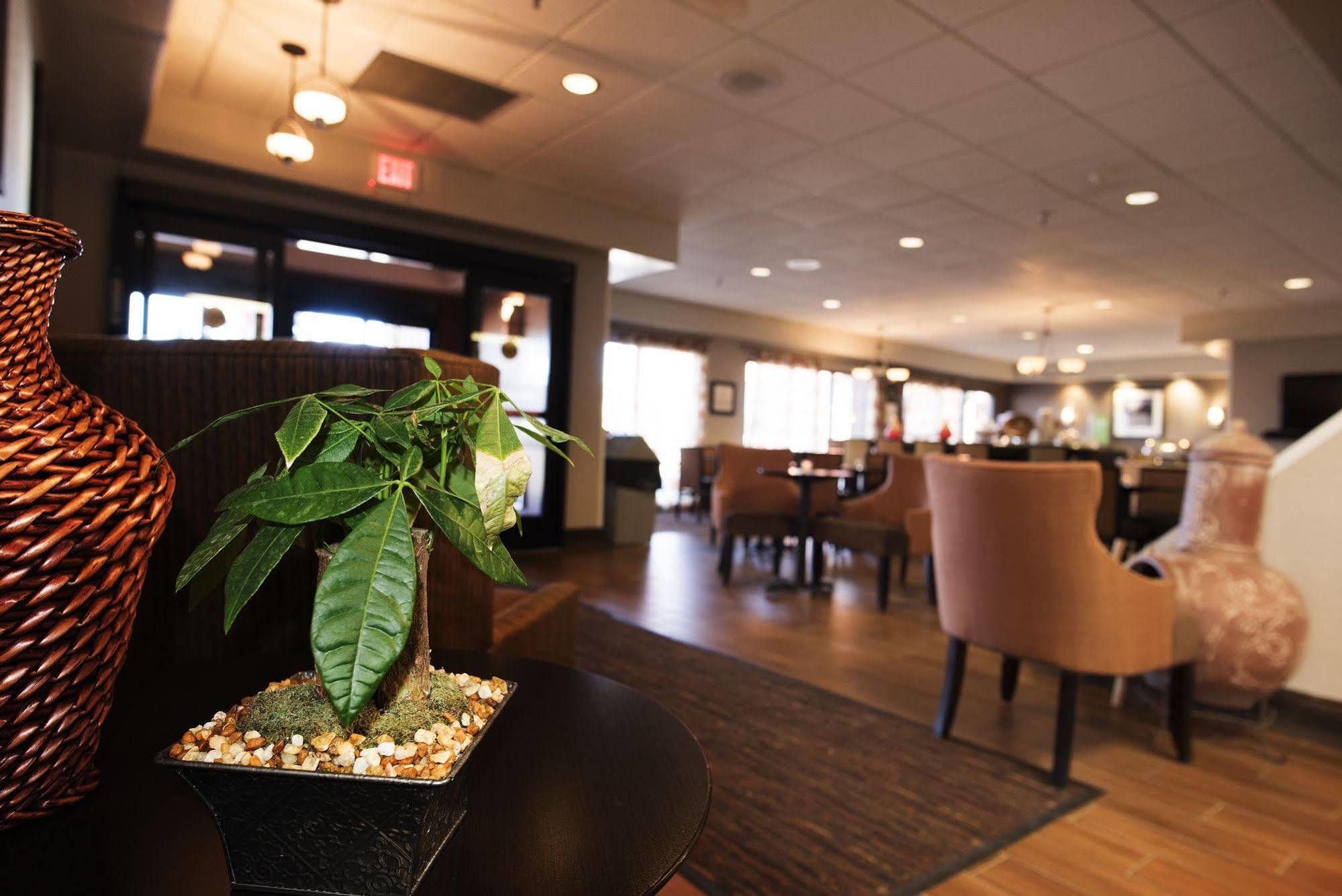 Hampton Inn Taos Luaran gambar