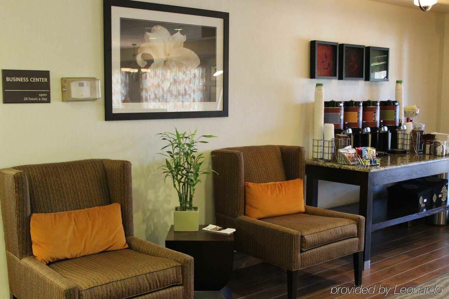 Hampton Inn Taos Luaran gambar